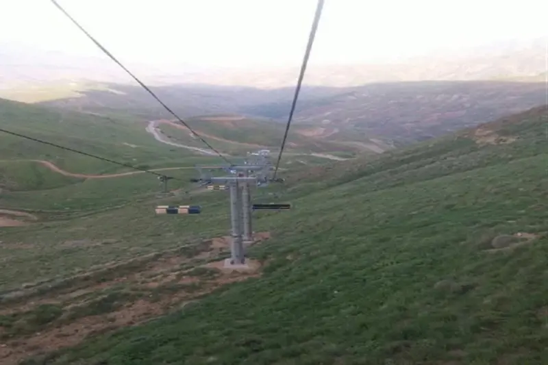 روستای زرشک - تصویر 2