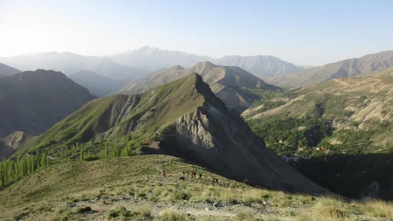 کوه کهار - تصویر 3