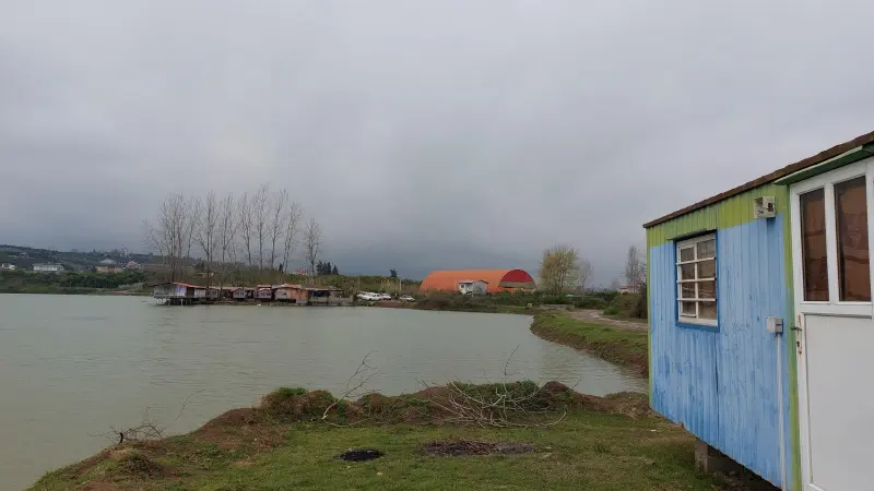 آب بندان ساروکلا - تصویر 9