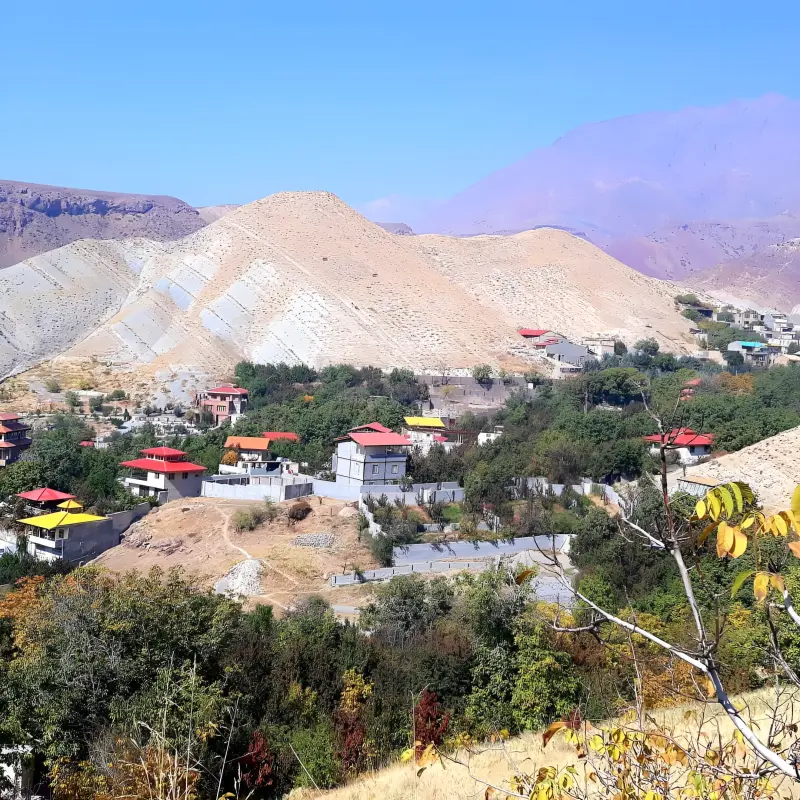 روستای کند علیا - تصویر 3