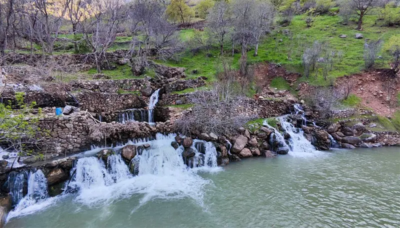 روستای دیوزناو - تصویر 4