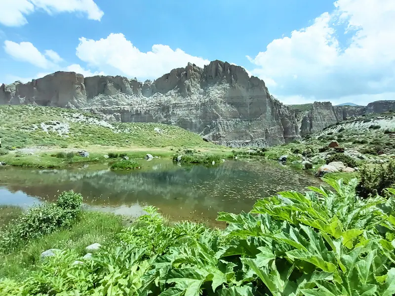 تالاب جیران گلی - تصویر 4