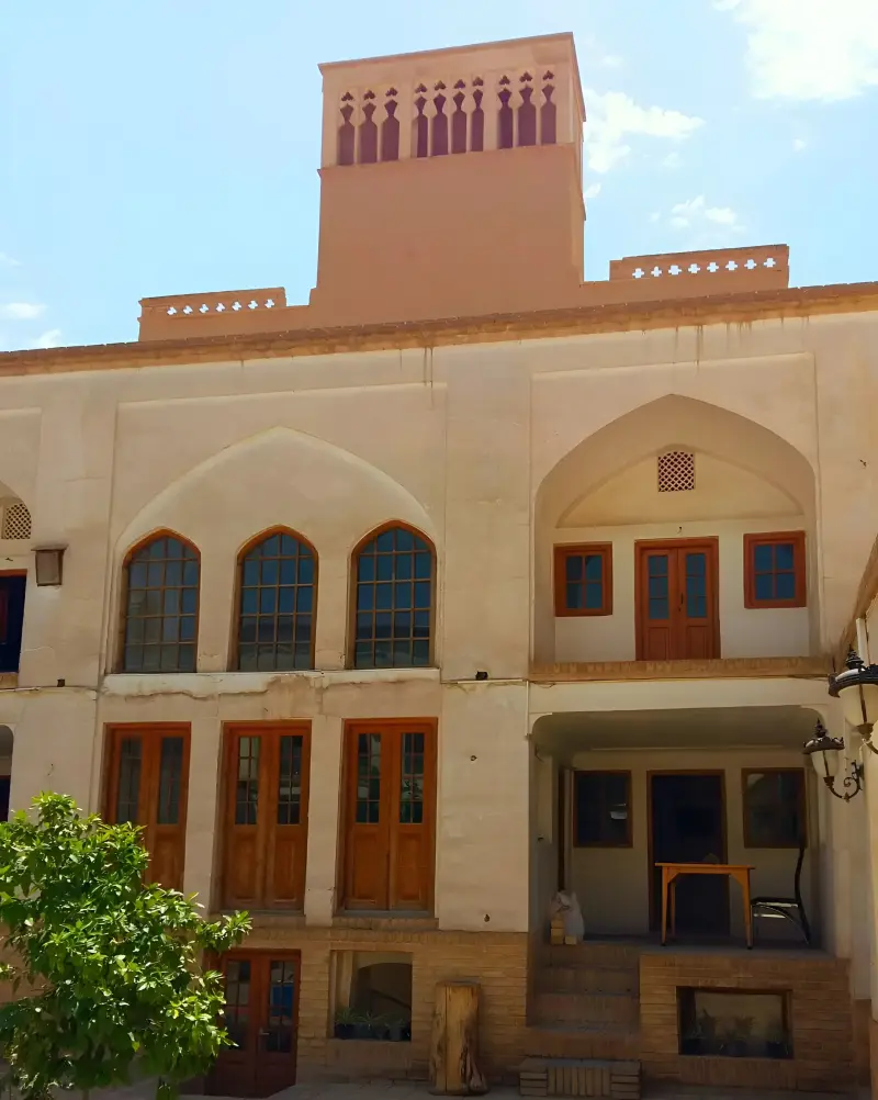 خانه تدین - تصویر 4