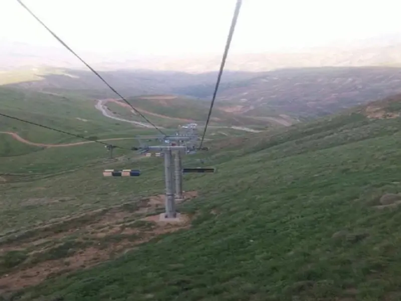 روستای زرشک - تصویر 2