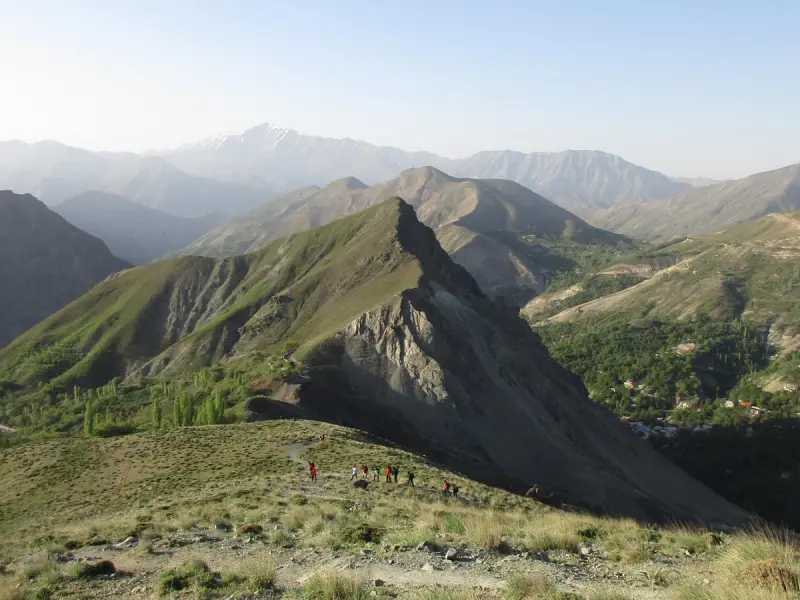 کوه کهار - تصویر 3
