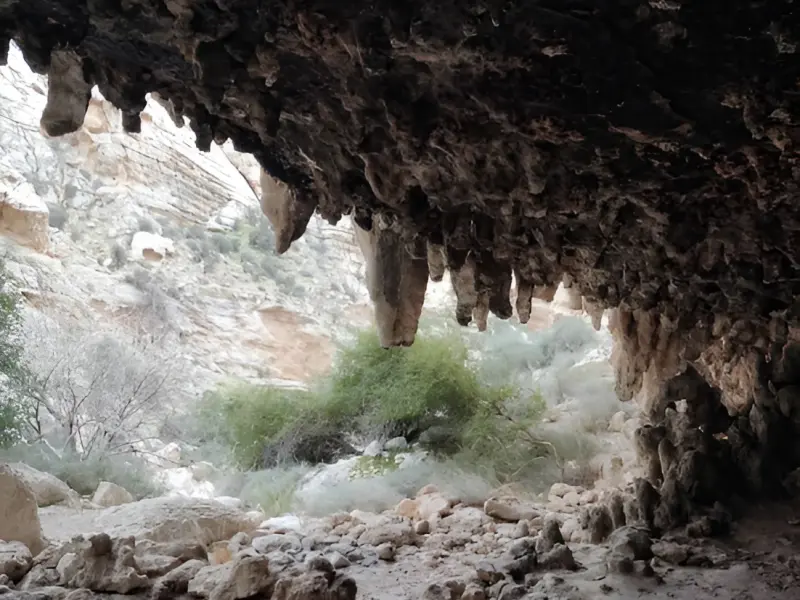 غار سنبلی