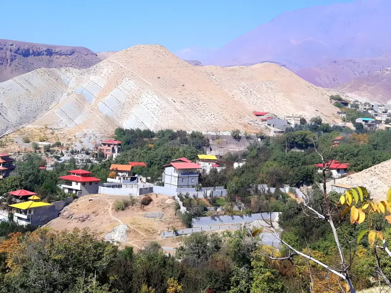 روستای کند علیا - تصویر 3
