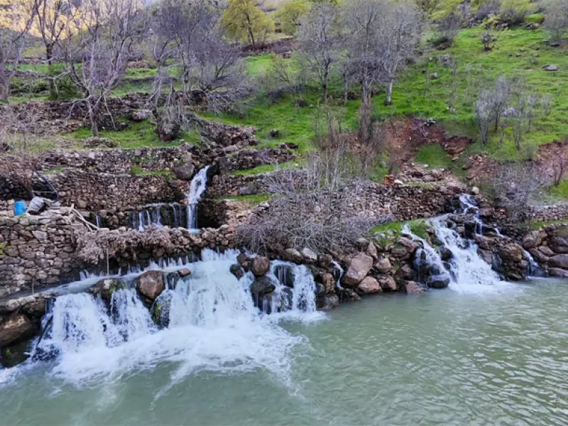 روستای دیوزناو - تصویر 4