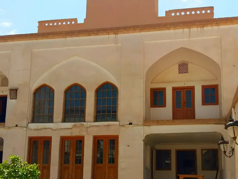 خانه تدین - تصویر 4