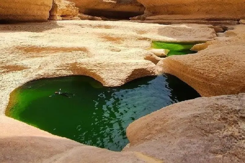 تنگه بوچیر - تصویر 6