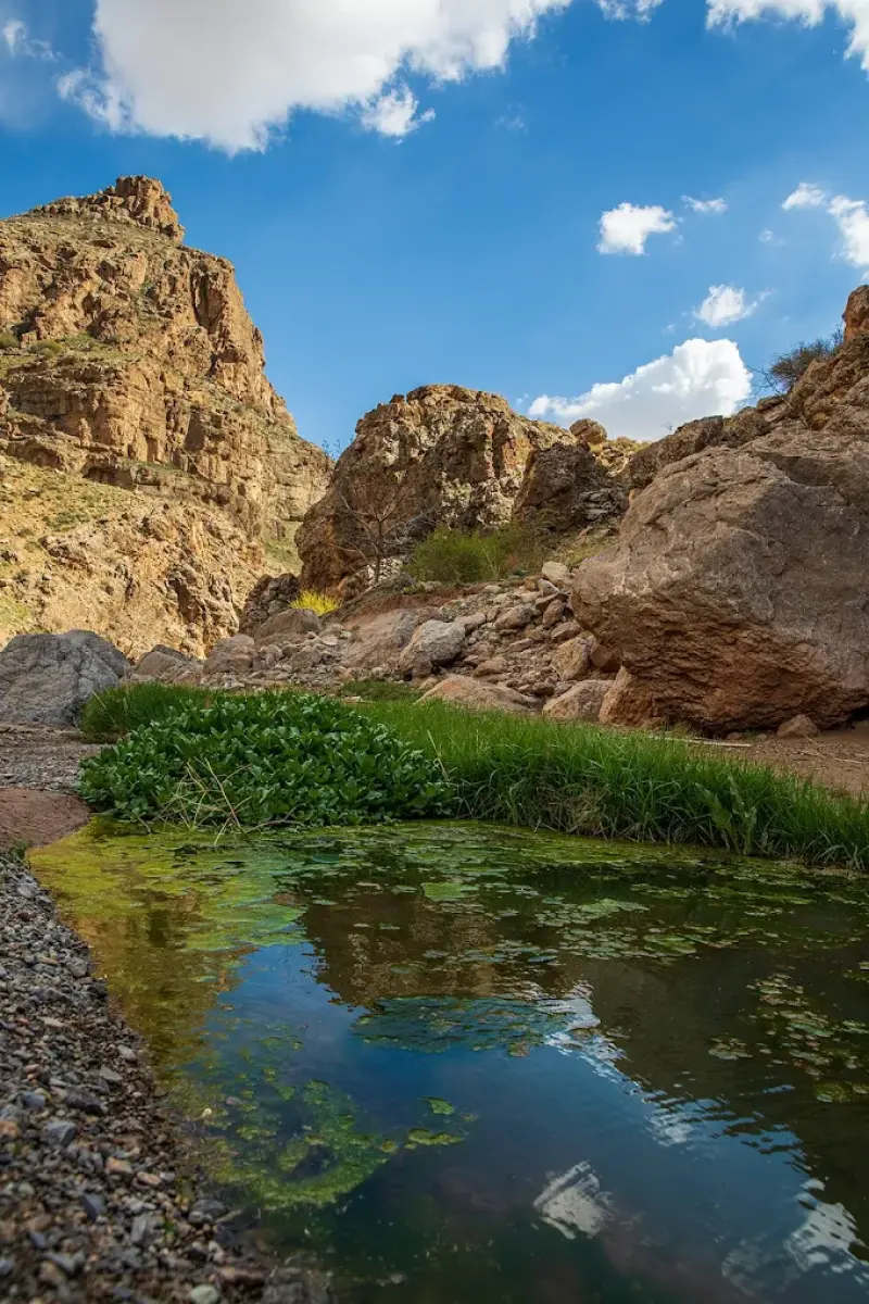 آبشار آبقد - تصویر 6