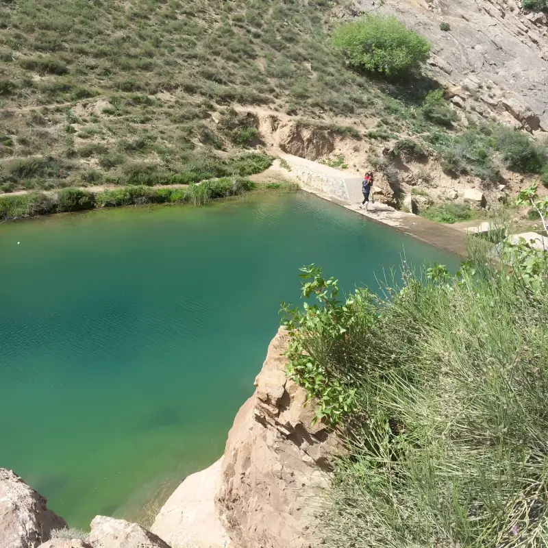 روستای ایله - تصویر 1