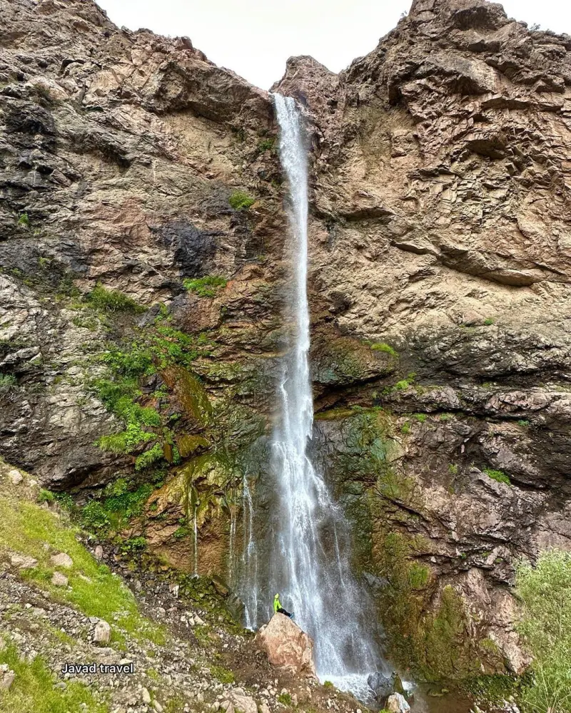 دره پیچ بن - تصویر 5