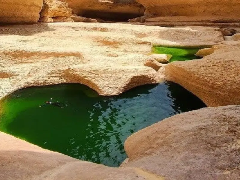 تنگه بوچیر - تصویر 6