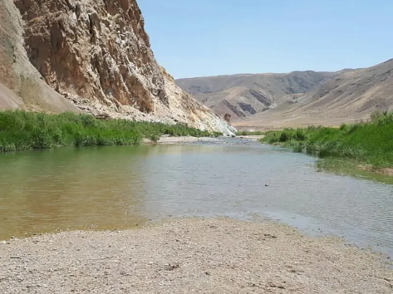 رودخانه قزل‌اوزن - تصویر 3