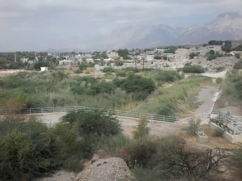روستای شمیل - تصویر 1