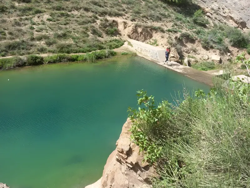 روستای ایله - تصویر 1