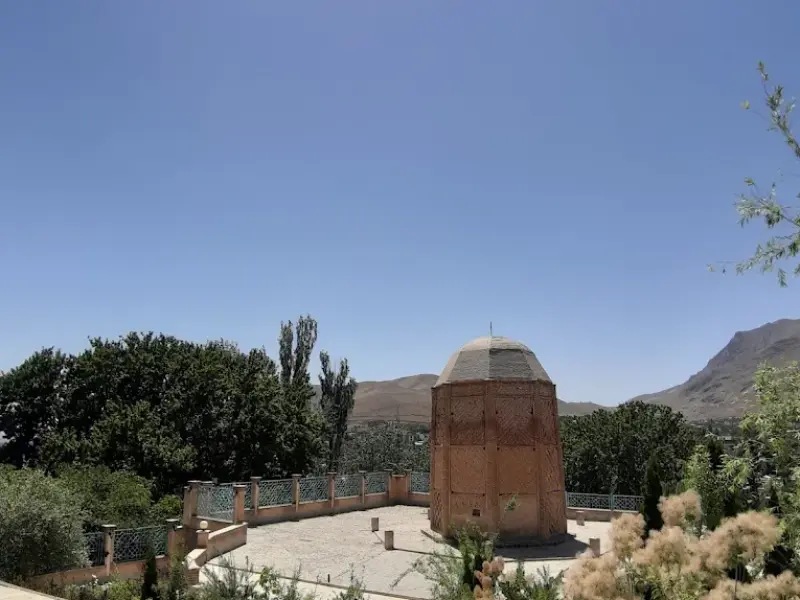 برج شیخ شبلی - تصویر 6