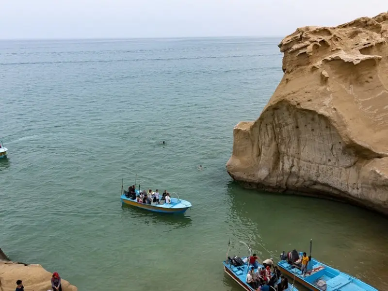 ساحل بنود - تصویر 5