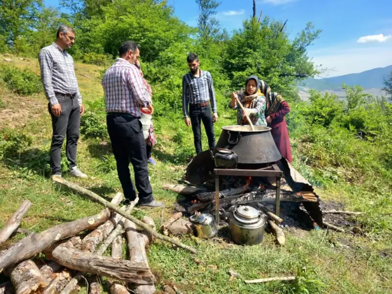 روستای لالا - تصویر 1