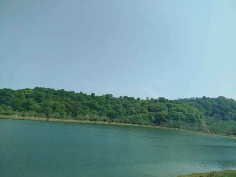 آب بندان ساروکلا - تصویر 3