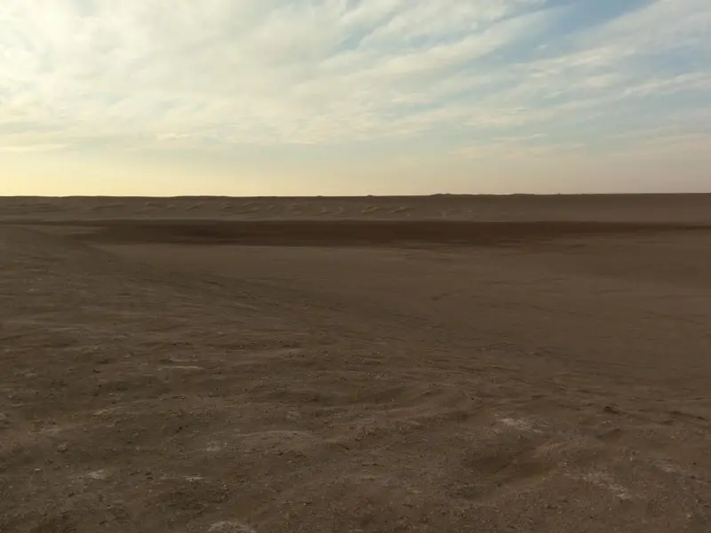 چال سلکنون