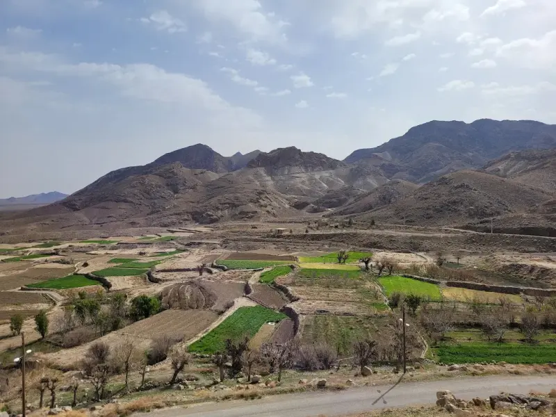 روستای قلعه بالا - تصویر 3
