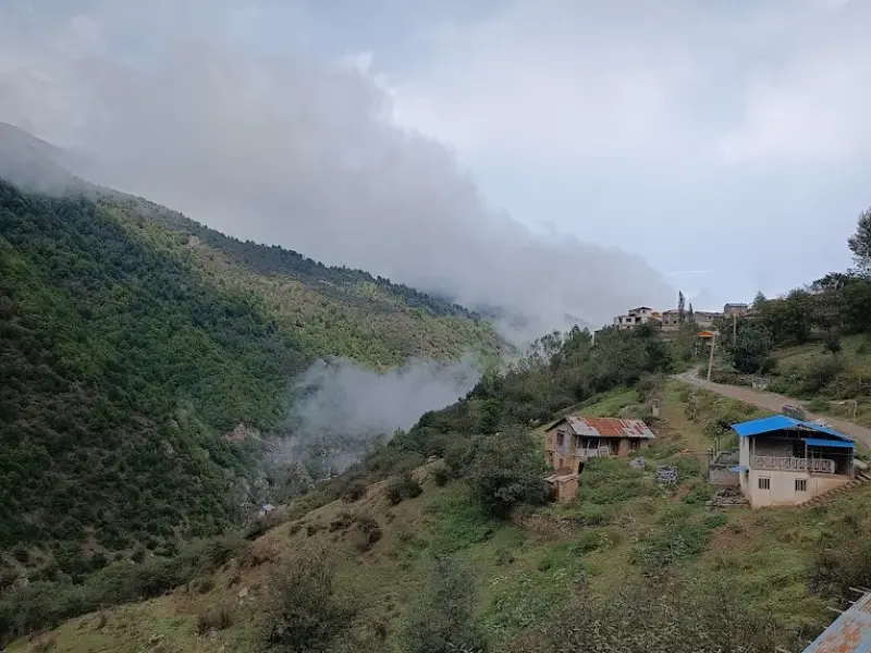 روستای شیخ موسی - تصویر 14