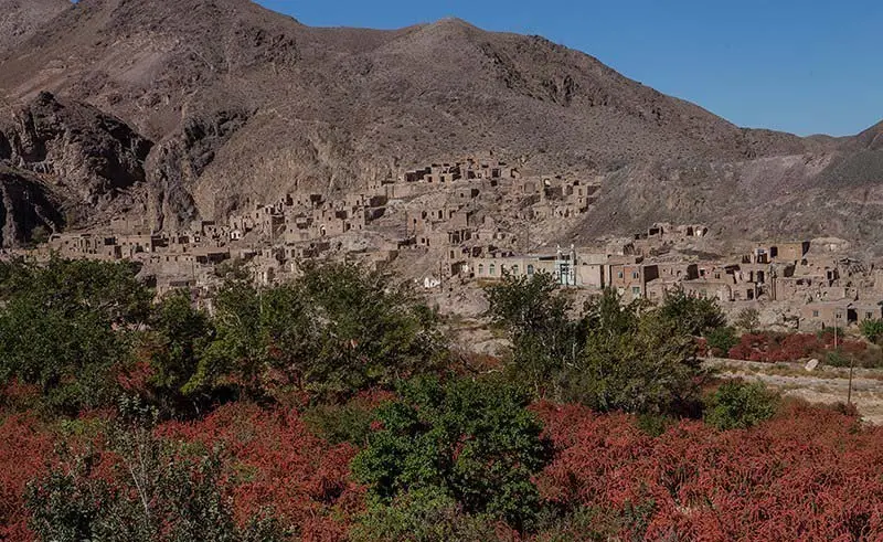 روستای افین - تصویر 2