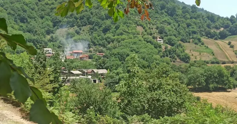 روستای وناجم - تصویر 1