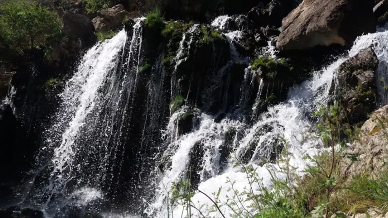 آبشار نره گر - تصویر 3