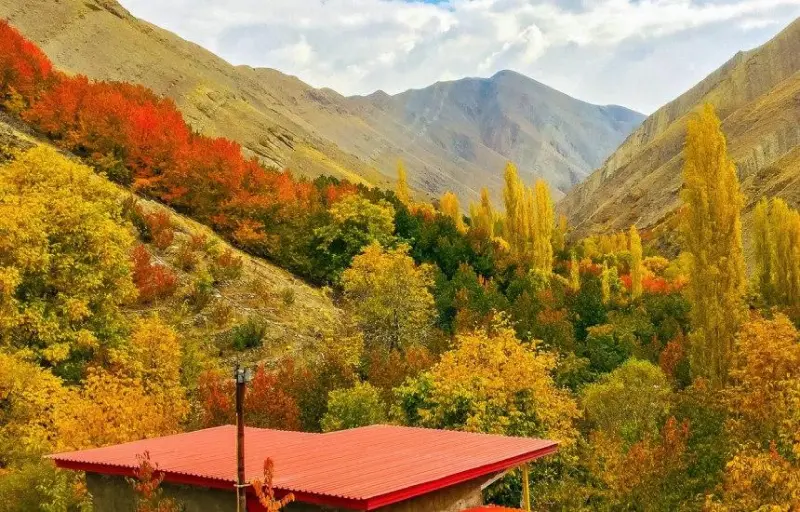 روستای آهار - تصویر 7