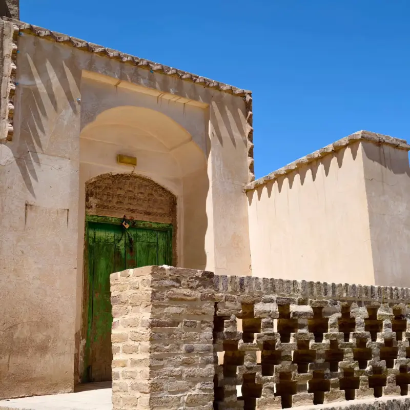 خانه اعتمادی نیا - تصویر 7