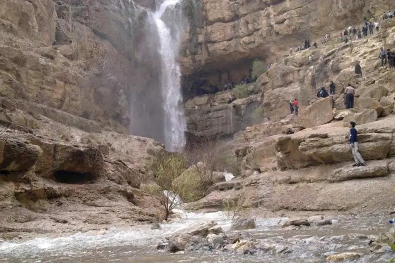 دره گاهان - تصویر 5