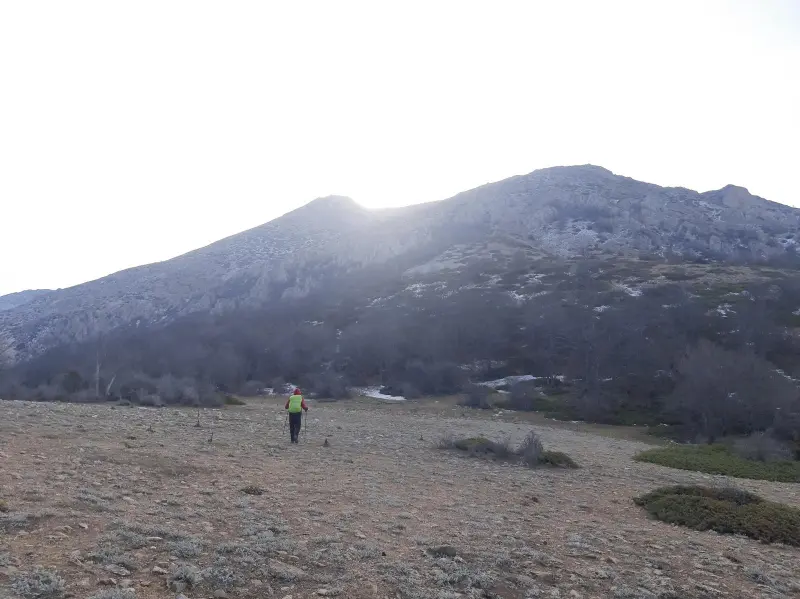 قله سرخنی - تصویر 1