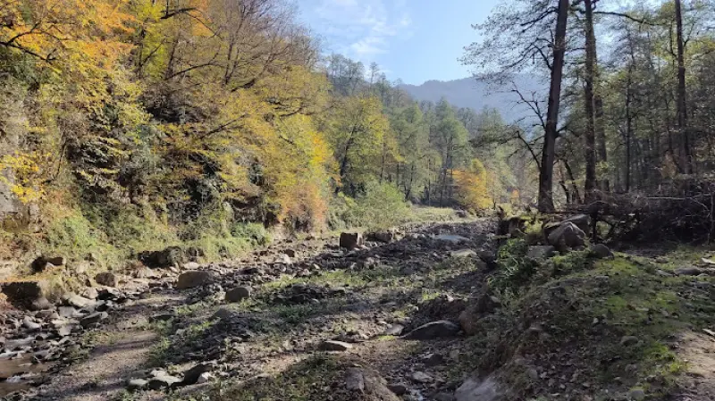 آبشار جلسنگ - تصویر 2