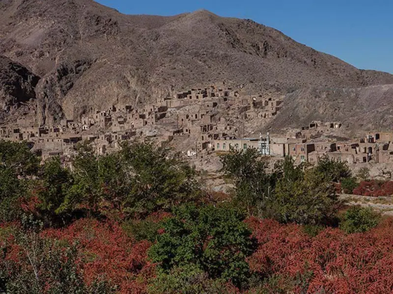 روستای افین - تصویر 2