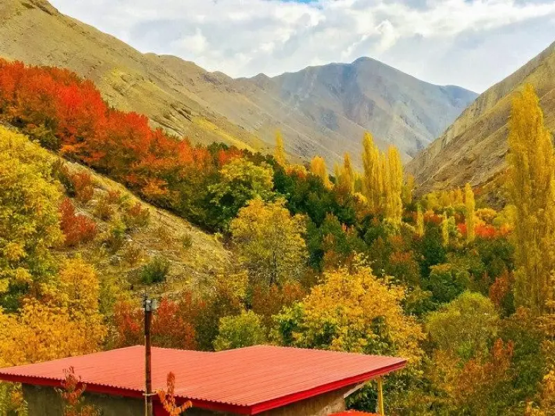 روستای آهار - تصویر 7