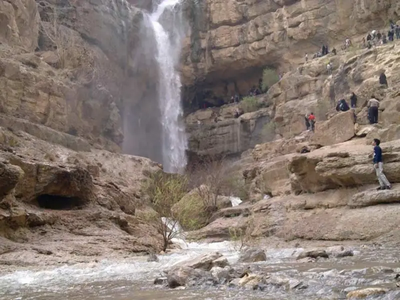 دره گاهان - تصویر 5