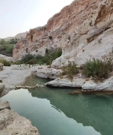 تنگه کوهچر، بوشهر
