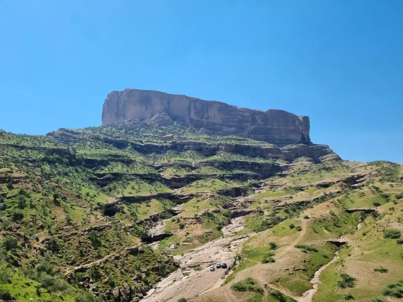دژ محمدعلی خان - تصویر 2