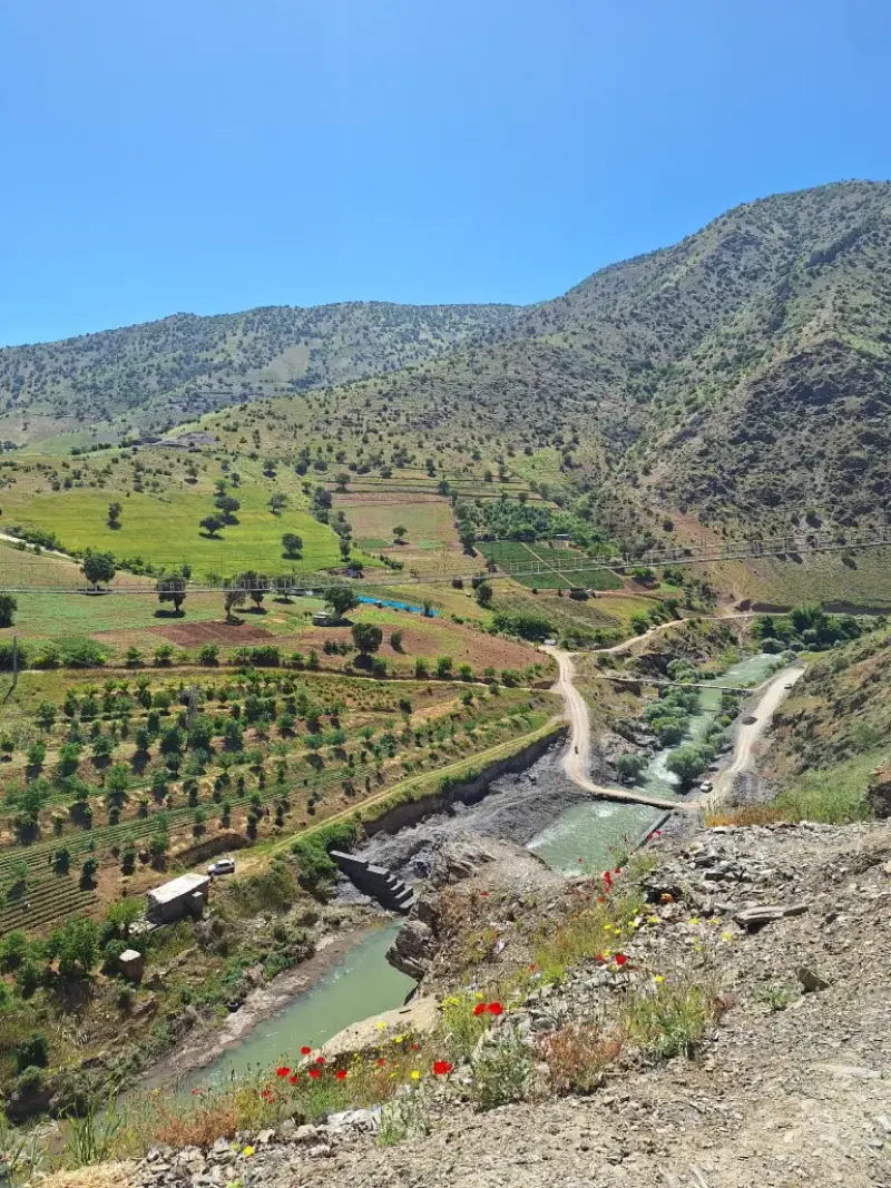 روستای نگل - تصویر 4