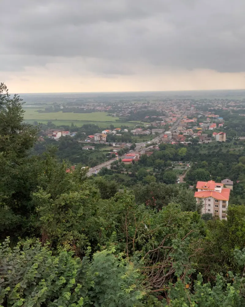 بام کومله - تصویر 4