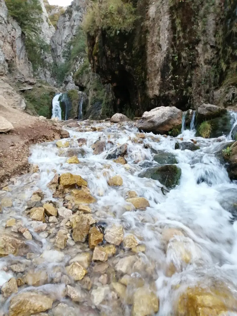 آبشار دراسله - تصویر 6
