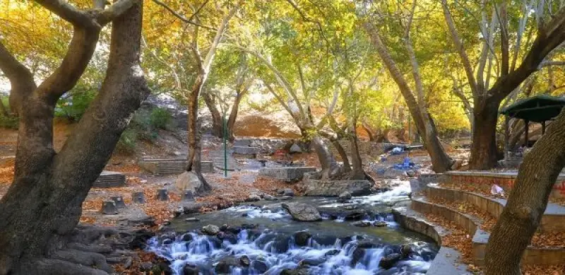 سراب گیان - تصویر 6