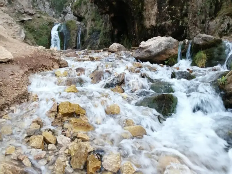 آبشار دراسله - تصویر 6