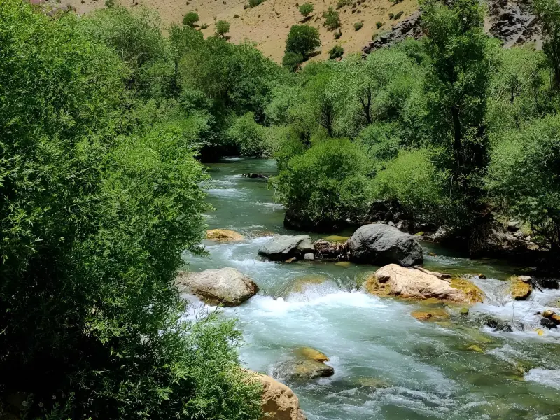 دره جرمی - تصویر 2