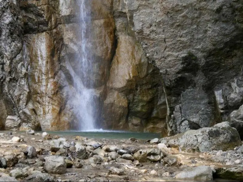 آبشار ونایی