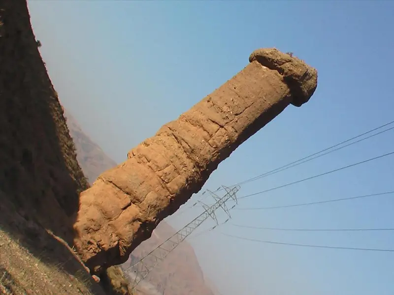 دودکش جن - تصویر 3