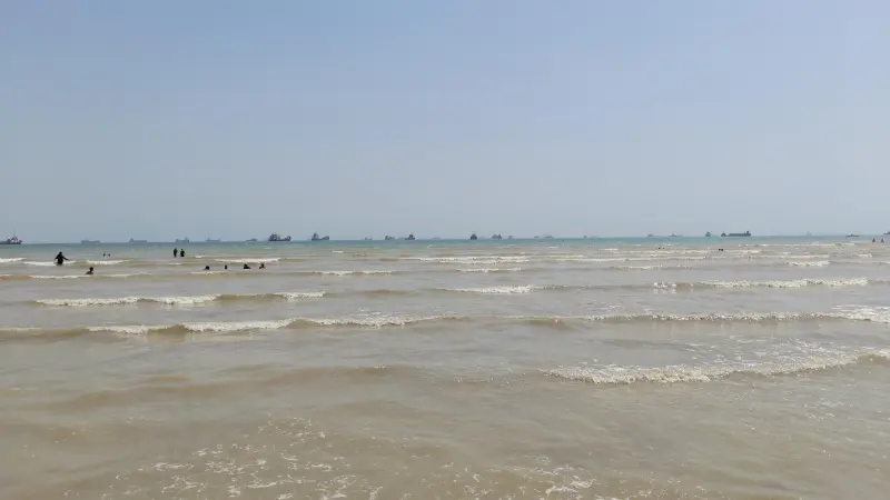 پارک ساحلی ولایت - تصویر 1